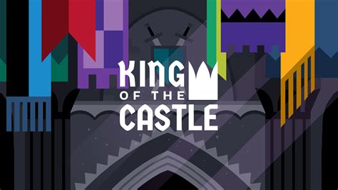  The King of the Castle – A Whimsical Journey into Power and Responsibility