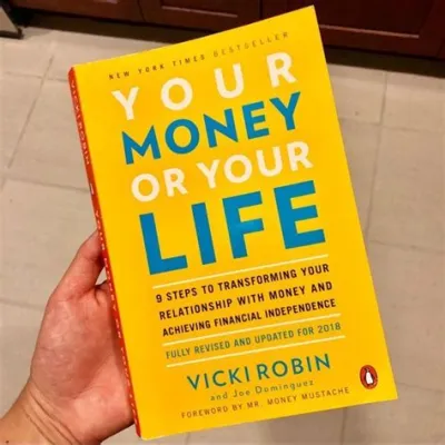  “Your Money or Your Life” – A Symphony of Financial Liberation and Existential Inquiry